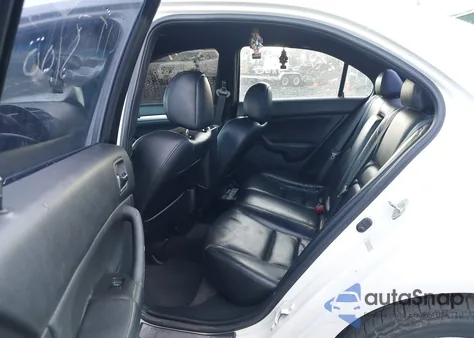 2008 Acura Tsx z USA, uszkodzony, nr VIN JH4CL96828C012620